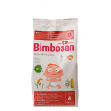 Bimbosan Hosana 3 Korn Bio Pulver Beutel refill 300 g